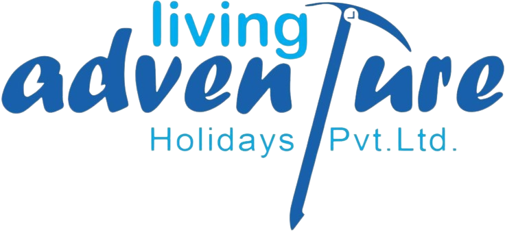 Living Adventure Pvt. Ltd